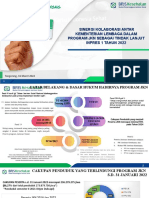 Materi - Sosialisasi - ATRBPN Banten