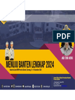 Banten Lengkap 2024