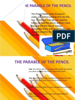 Vdocuments - MX The Parable of Pencil