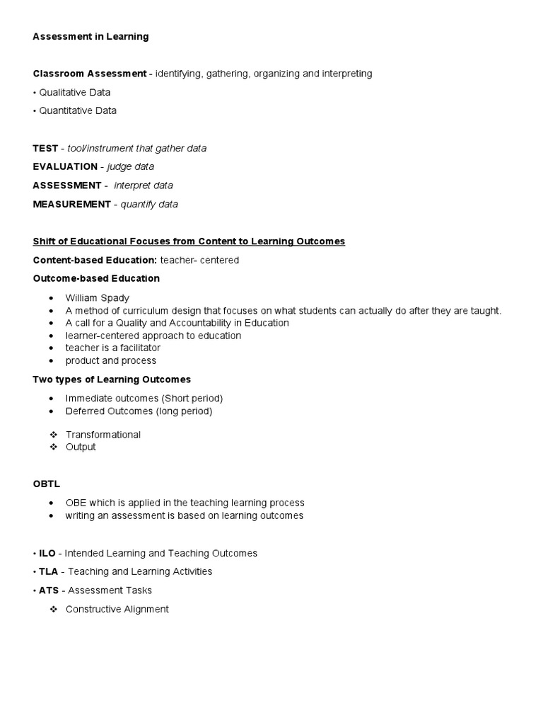 assessment-in-learning-pdf-educational-assessment-learning