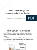 7 - 4 HTTPServer