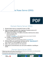 9 - PPT-6 - DNS