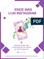 E Book Vende Maì S Con Instagram en El 2019