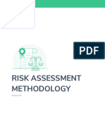 Risk-Assessment-Methodology