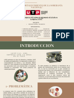 EXPOSICION FINAL - GESTION DE MANTENIMIENTO