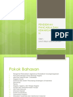 Urgensi PKN PDF