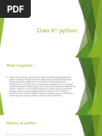 CLASS 7 - COMPUTER - CH-7 HTML5-Images, Links and Tables - NOTES | PDF ...