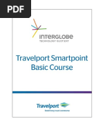 New Travelport Smartpoint Basic Manual PDF Frequent Flyer  