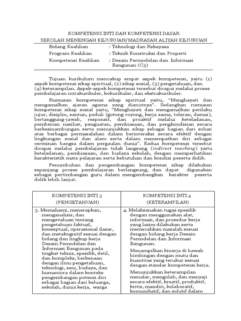 Estimasi Biaya Konstruksi | PDF