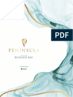 Peninsula 2 Retail Brochure