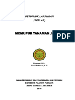 Pemupukan