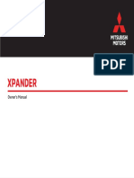 New-Xpander 2022 - 0617b9427b49c2 Owner Manual
