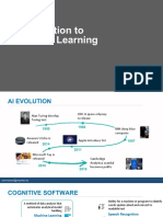 Intro To ML - ABC