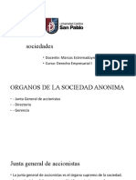 Derecho Empresarial 12