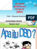 DBD SD