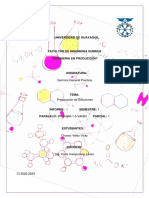 Informe de Quimica Ultimo