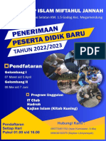 Pamflet PSB