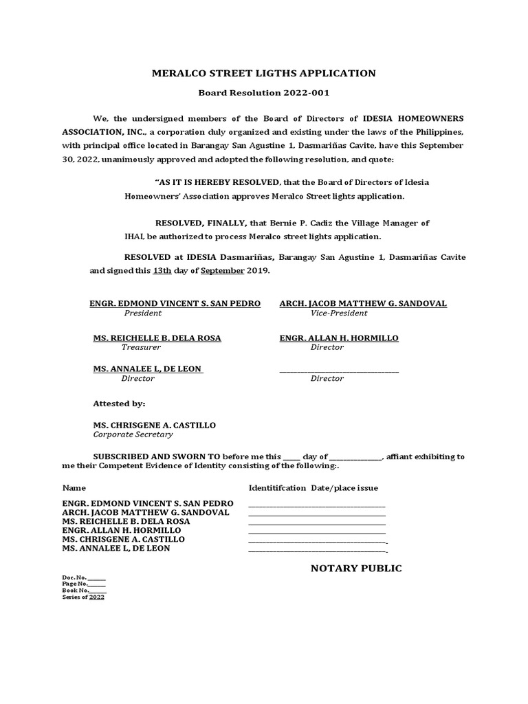 BR Association Dues 2022001 New BD PDF Business