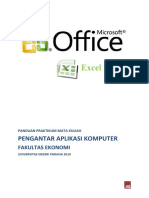 Excel 2007