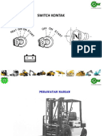 Materi Forklift P2H