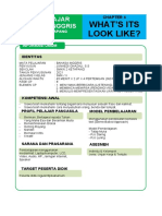 MODUL 4 Descriptive Text