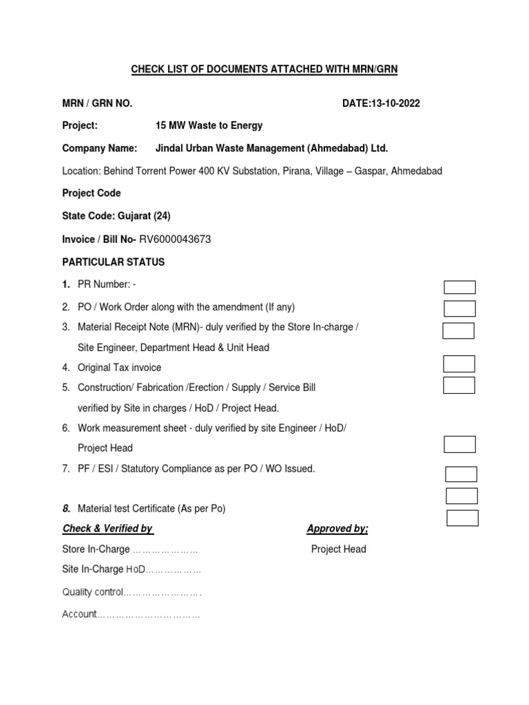 Check - List 49 | PDF | Technology & Engineering