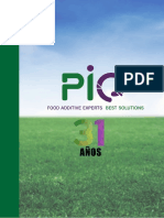 Catalogo PIQ