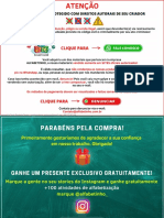 PRÉ-ESCOLA - GRUPO 2 E 3 - Crianças Bem Pequenas (1 Ano e 7 Meses A 3 Anos e 11 Meses)