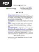 Download Troubleshooting CD-DVD Issues by socrtwo SN6138511 doc pdf