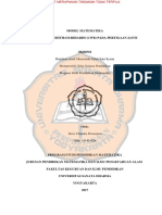 Diajukan Untuk Memenuhi Salah Satu Syarat Memperoleh Gelar Sarjana Pendidikan Program Studi Pendidikan Matematika