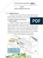 Kelompok Kerja Sanitasi Provinsi Sumatera Utara