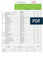 MCS - QCP - CONCRETE WORKS - Index - 03-12-22