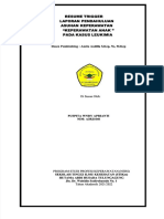 PDF LP Askep Leukimia Puspita Windy A - Compress