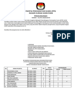 KPPS Sungai Kamuyang 2019