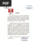 Download International Conference on Traditional Dairy Foods by Mayank Tandon SN6138614 doc pdf