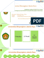 Mohamad Prastya - Universitas Bhayangkara Jakarta Raya - 031036