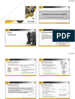 Handout Module 05 Part 2 Reinforced Concrete Column