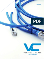 Vertical Cable 2021 Catalog-LC