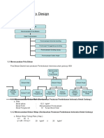 Perhitungan Struktur Gudang Baja PDF Free