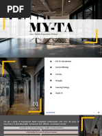 My-Ta: Your Talent Acquisition Partner