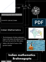 Indian Mathematics