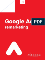 Google Ads Remarketing