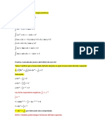 Práctica 2 de Tutorías Cálculo 2