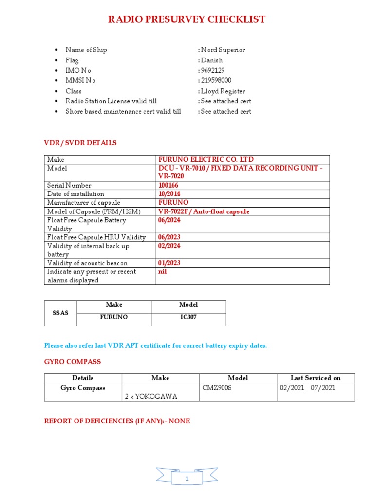 Hcssa Presurvey Cbt Module 3