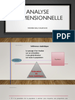 Chap2 AnalyseBidimensionnelle Test de Khi Deux Spearman