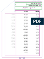 طريقة تحريك الاصابع عربي