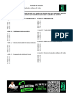 Desenvolvimento de Aplicações Gabaritos - Aulas - 09 - A - 16