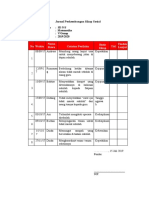 Matematika SD Sikap Sosial