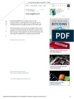 Como Guardar Una Pagina en Formato PDF - Taringa!