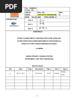 Loop Test Procedure Checklist | PDF